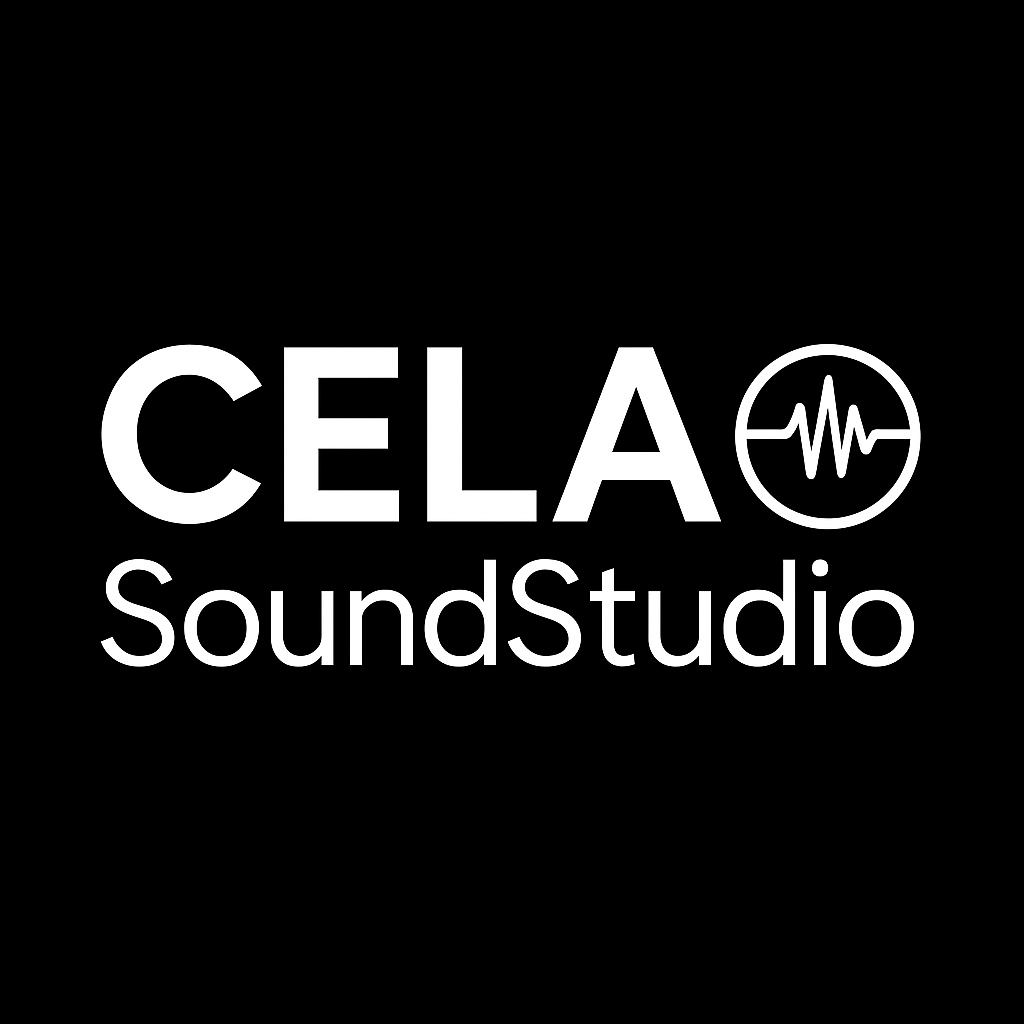 CELA SOUND STUDIO